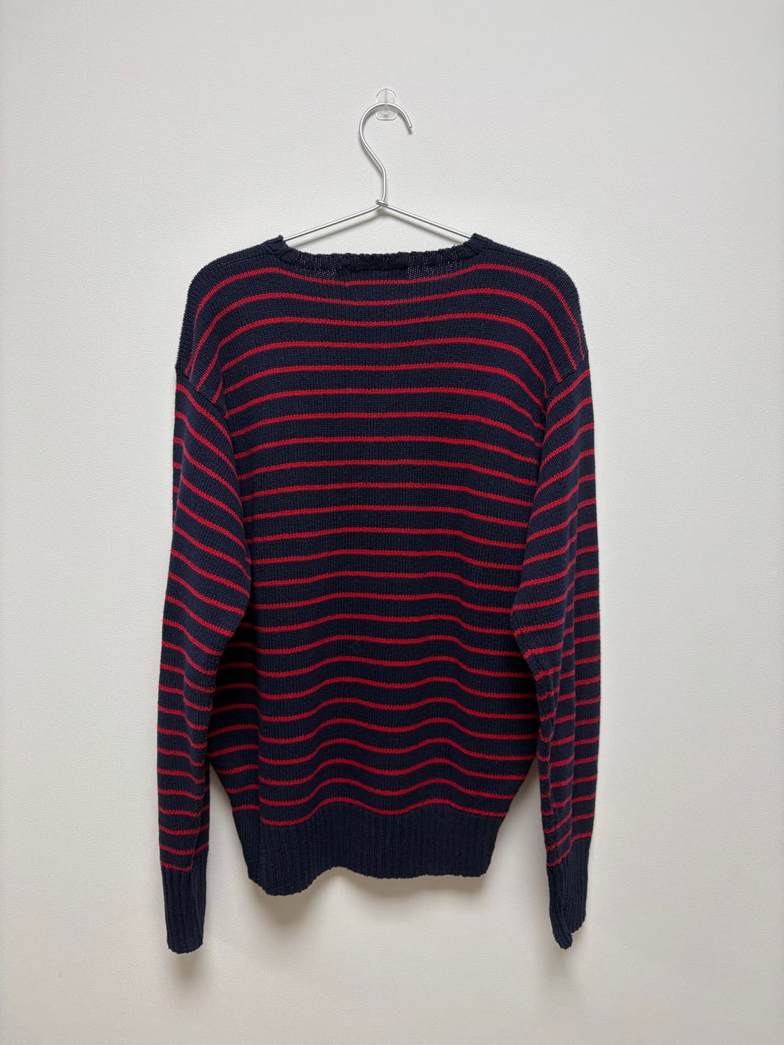 폴로 랄프로렌 스트라이프 니트  상품이미지4