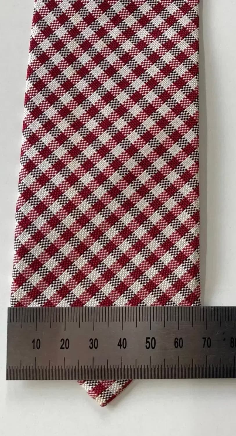 레노마 넥타이 상품이미지7