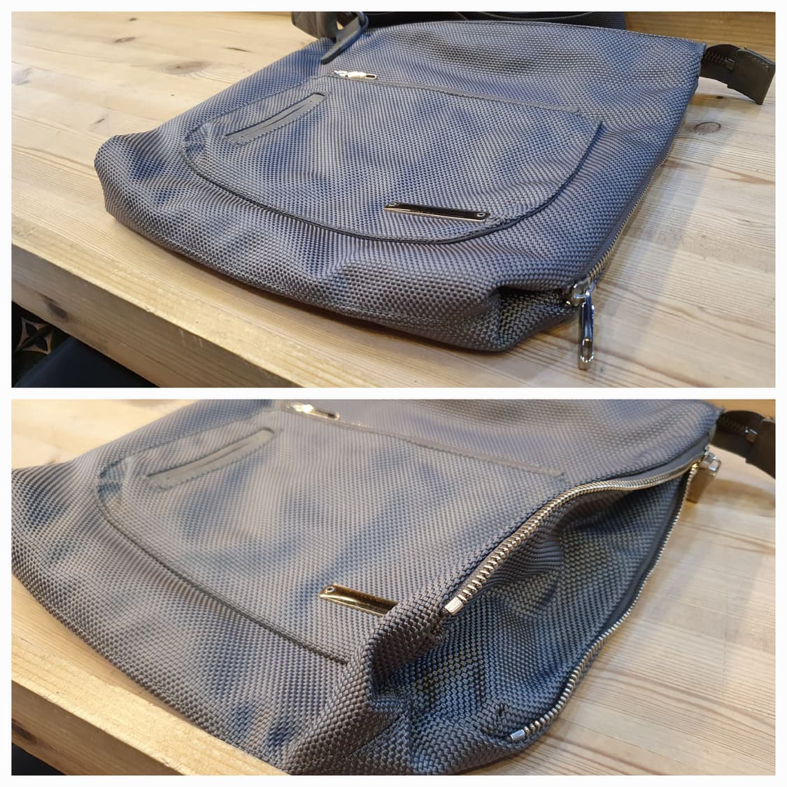 만다리나덕 크로스백 상품이미지4