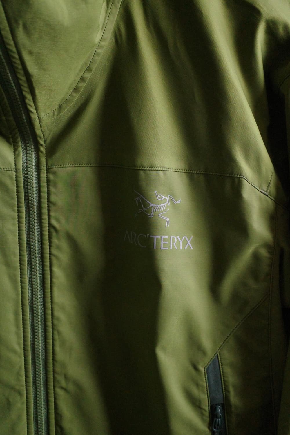 아크테릭스 구형 감마 LT 후디 상품이미지5