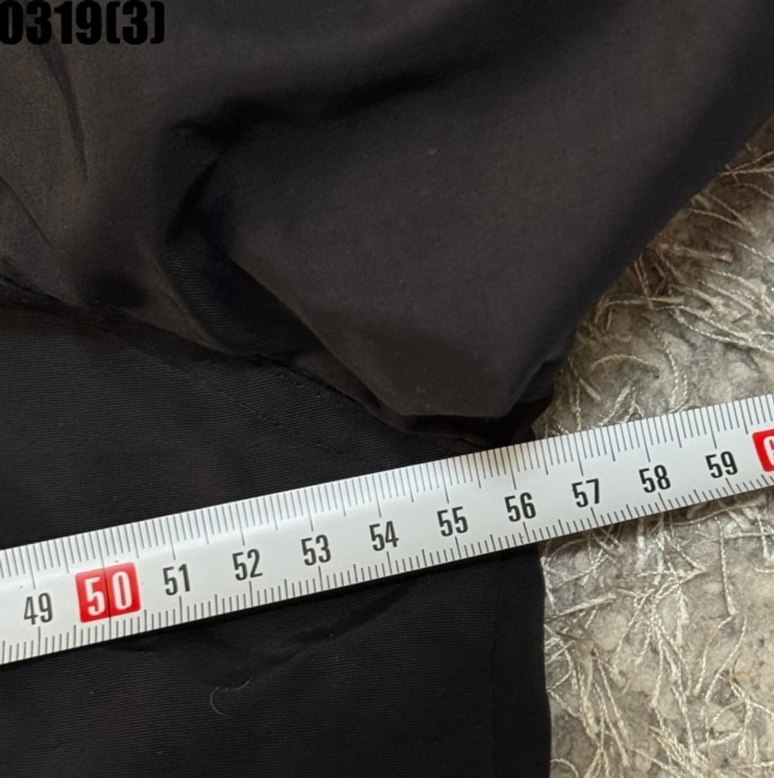 노스페이스 바람막이 자켓 상품이미지6