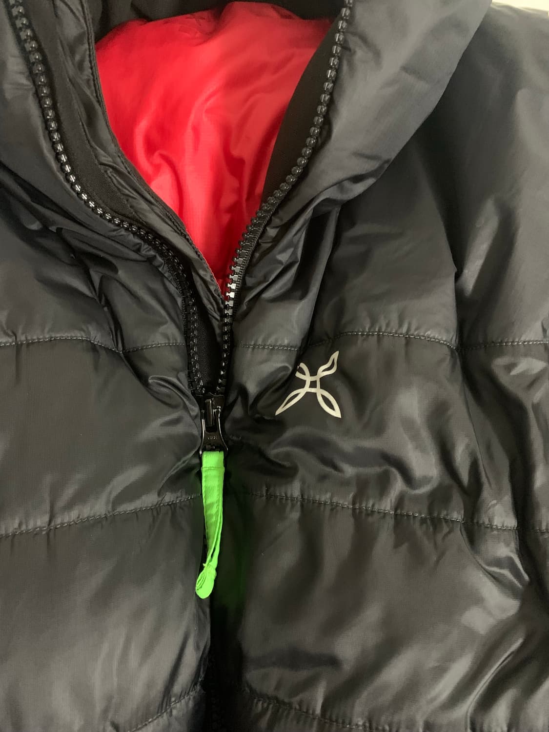 몬츄라 패딩 상품이미지5