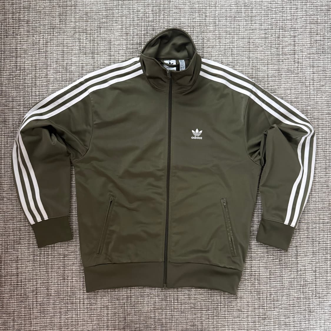 아디다스 아디컬러 클래식 파이어버드 트랙 탑 상품이미지1