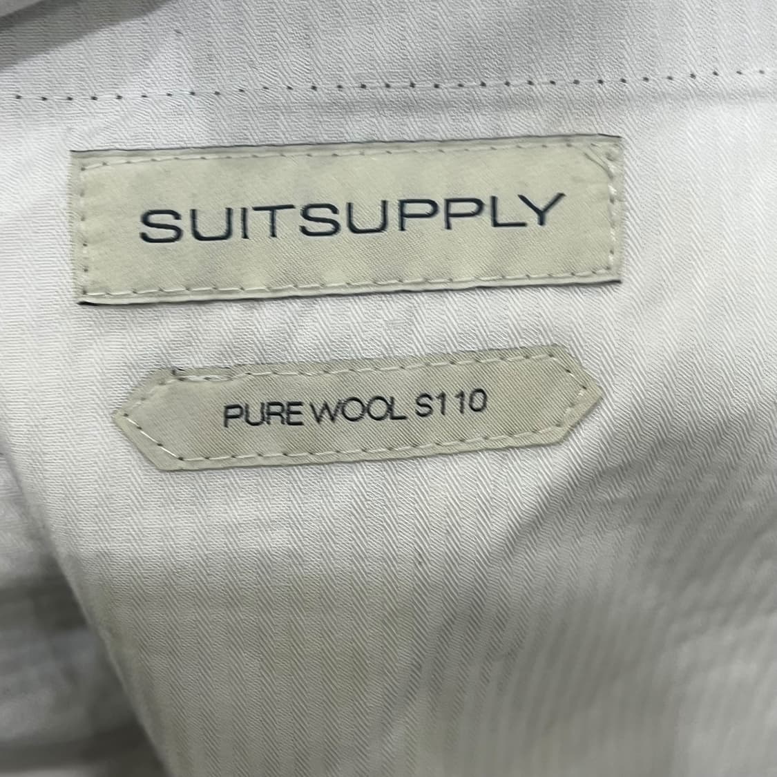 수트서플라이 베이직 슬랙스 s08477 상품이미지6