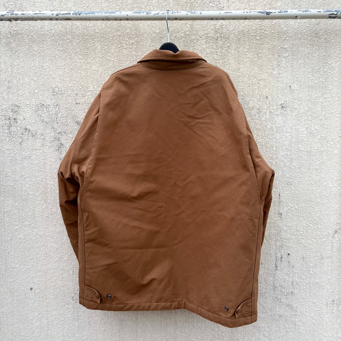 XXL)칼하트 WIP 마데라 리버시블 자켓 상품이미지4