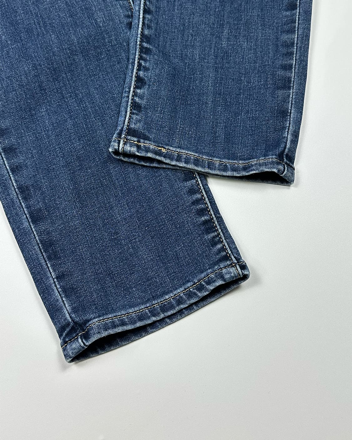 리바이스 311 쉐이핑 스키니 데님 팬츠 상품이미지3