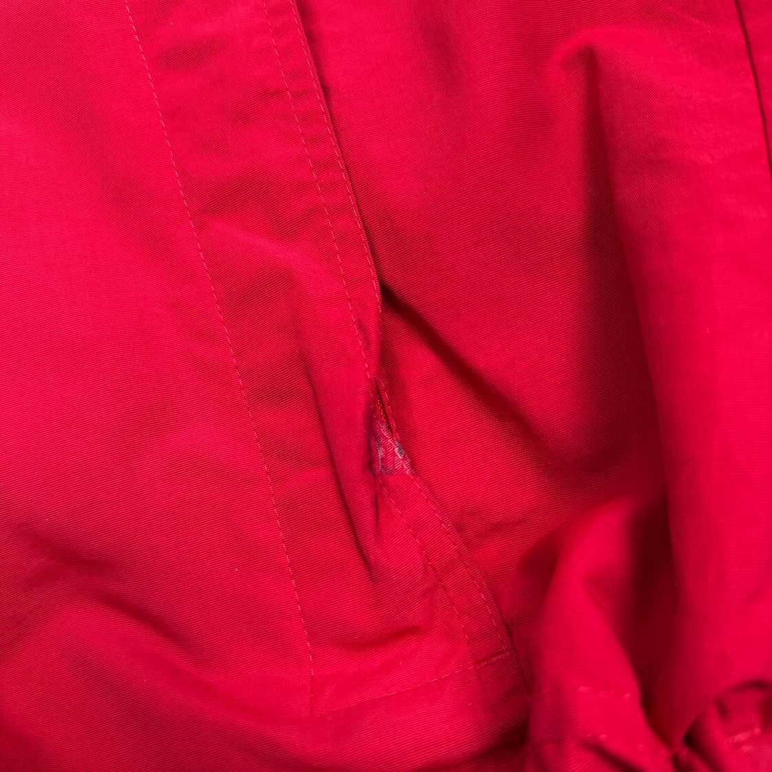 엘엘빈 고프코어 마운틴 바람막이 자켓 상품이미지6