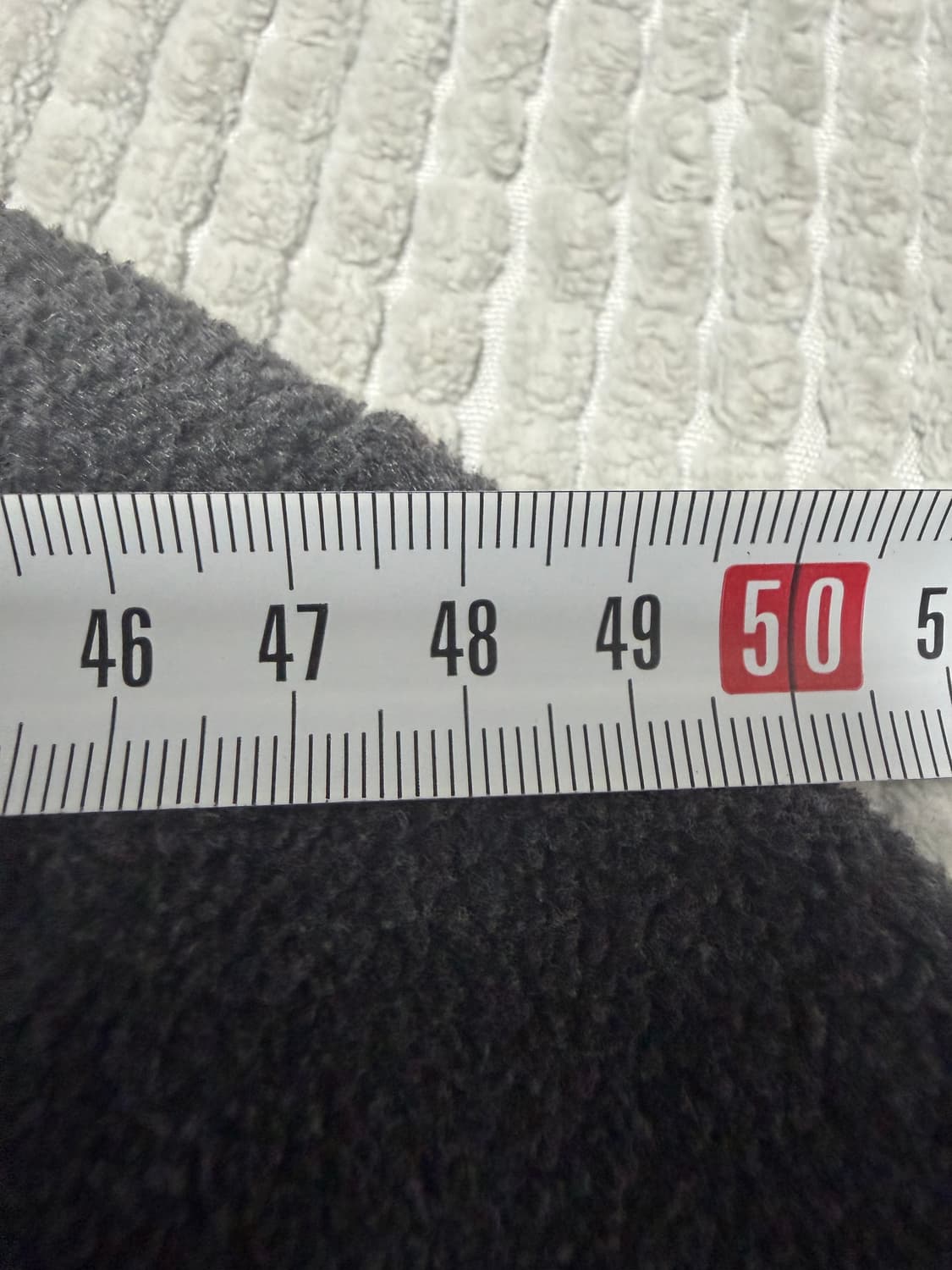 노스페이스 집업 플리스 자켓 상품이미지5