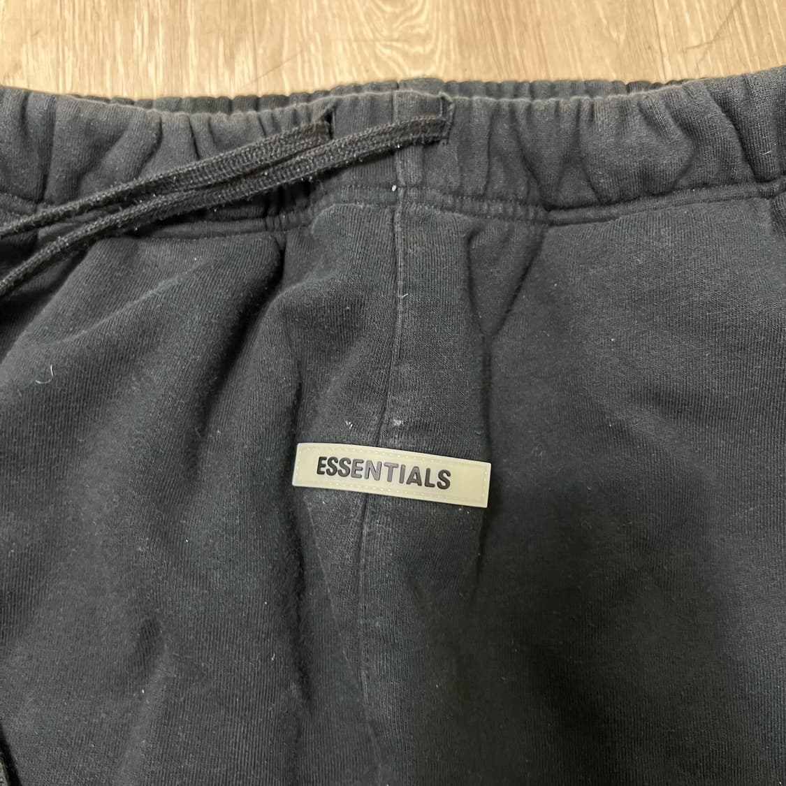 피어오브갓 피오갓 에센셜 스웻 조거팬츠 L  상품이미지5