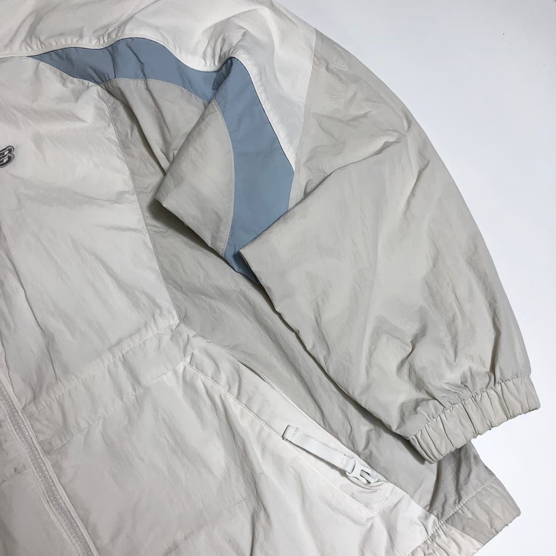 뉴발란스 바람막이 L 상품이미지6