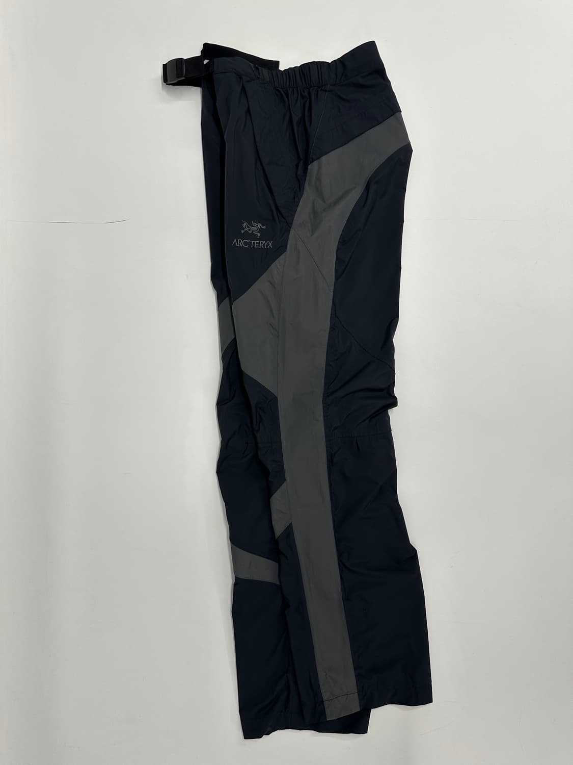 아크테릭스 고어텍스 감마 팬츠 M 상품이미지1