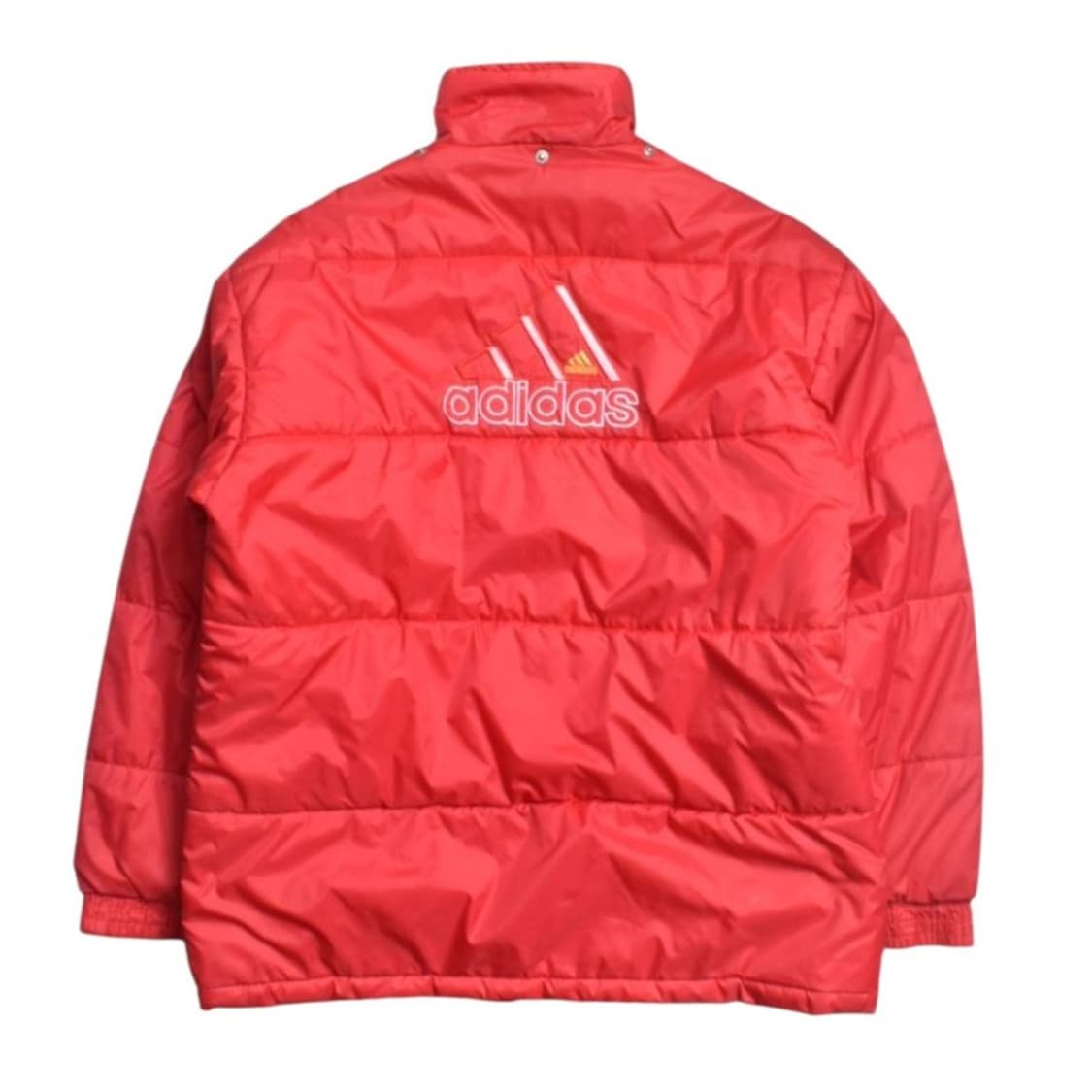 90S 아디다스 패딩 점퍼  상품이미지2