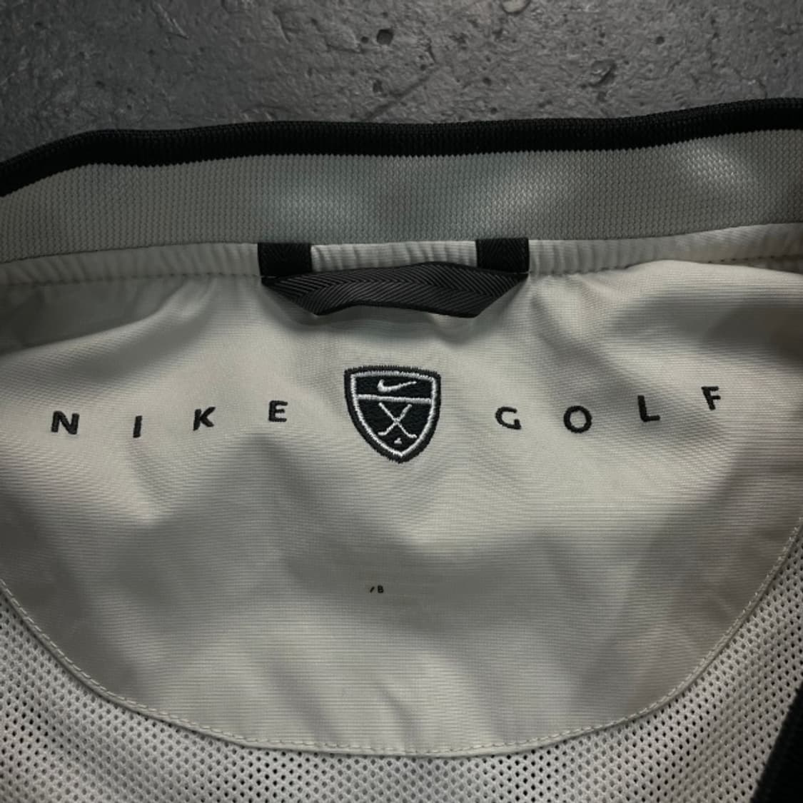105 나이키 골프 웜업 상품이미지3