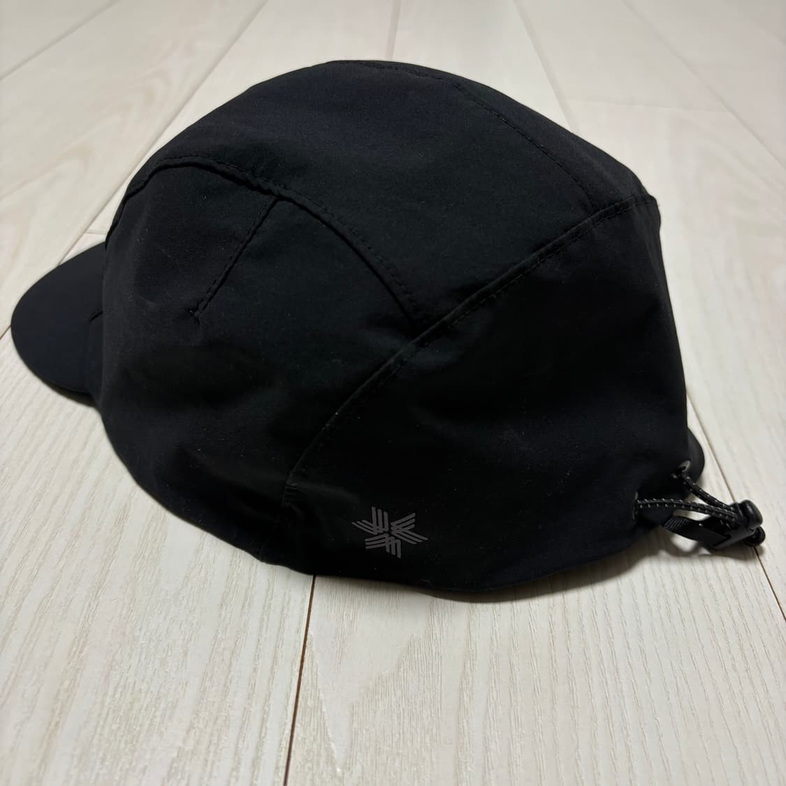 골드윈 스트레치 러닝 캡모자 상품이미지2