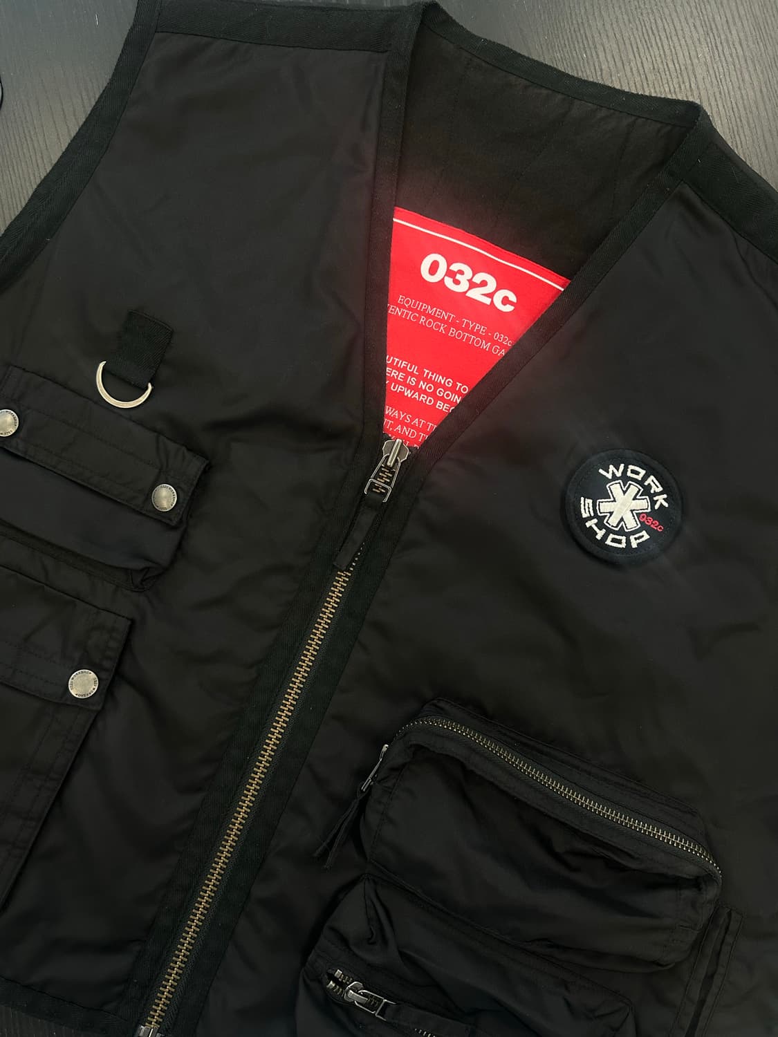 032c 코스믹 워크샵 베스트  상품이미지4