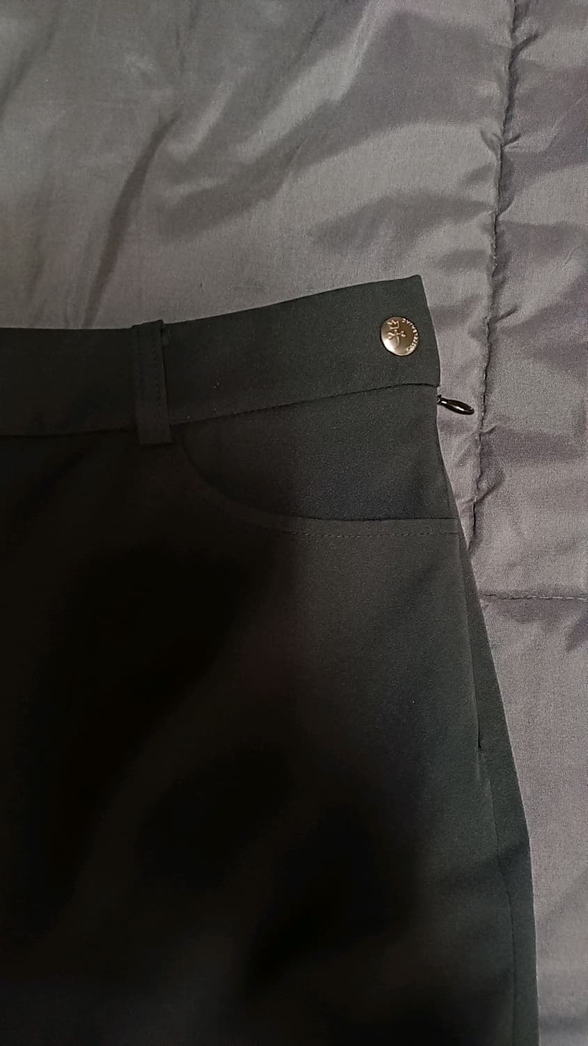 까스텔바작 여름골프스커트 26인치 기장36 상품이미지2