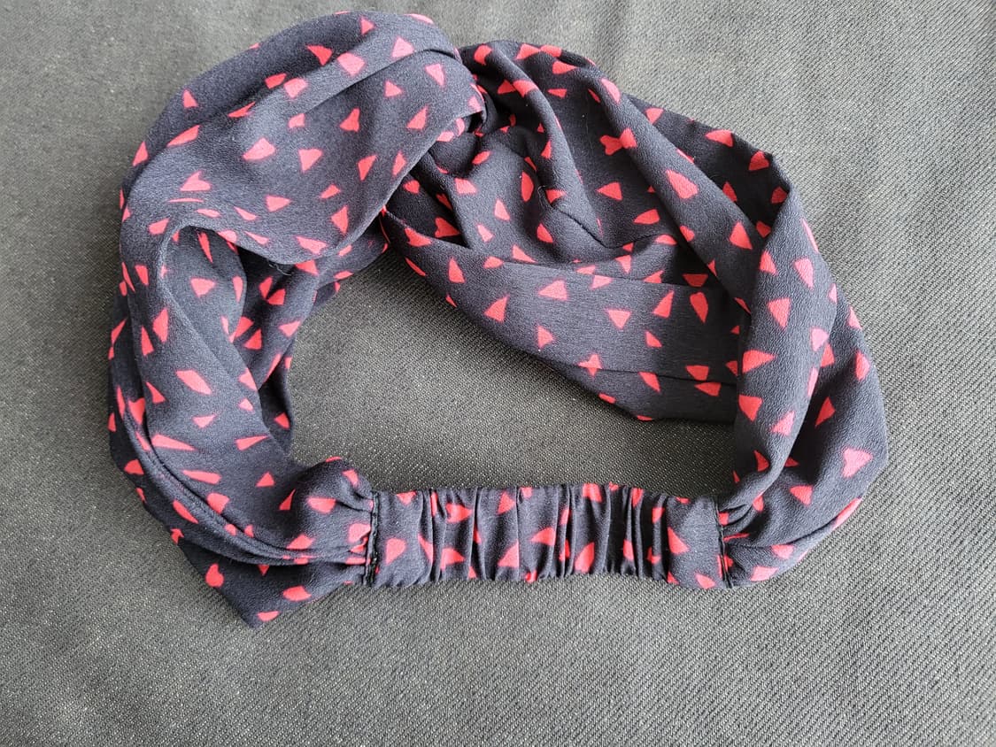 앤 아더 스토리즈     헤어밴드  판매합니다  상품이미지4