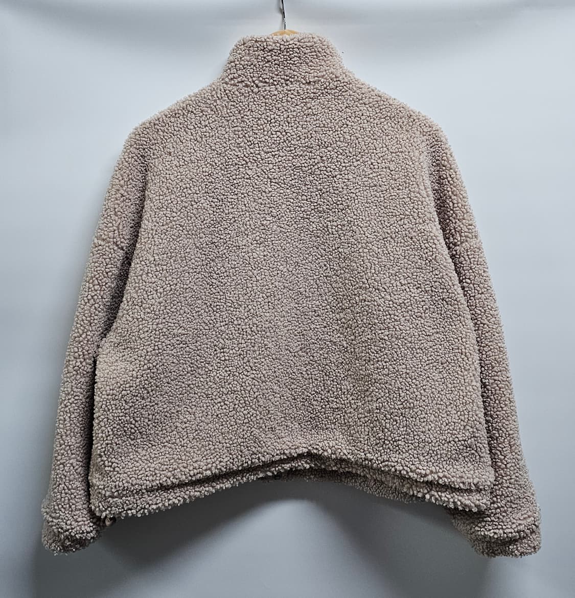 엄브로 여성 플리스 자켓 85 상품이미지2