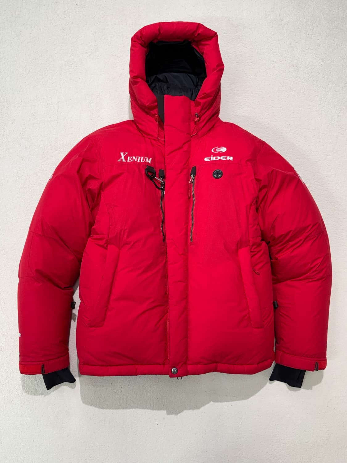 아이더 가우스 히말라야 대장급 패딩 100-105 상품이미지1