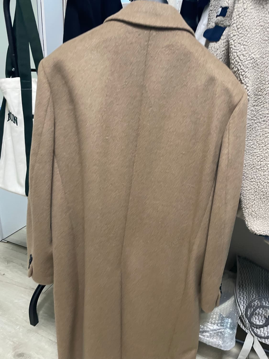 컨셉원 카멜코트 XL 상품이미지3