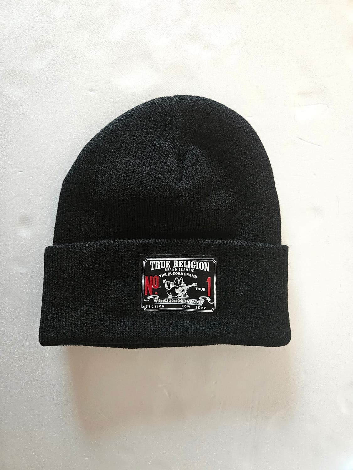 [새제품] 트루 릴리전 비니 상품이미지2