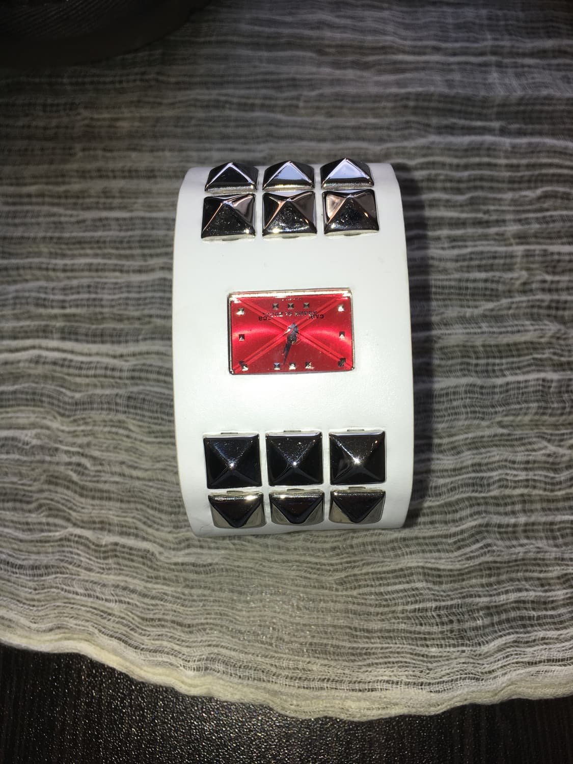 카반드 주카 스터드 시계 상품이미지1