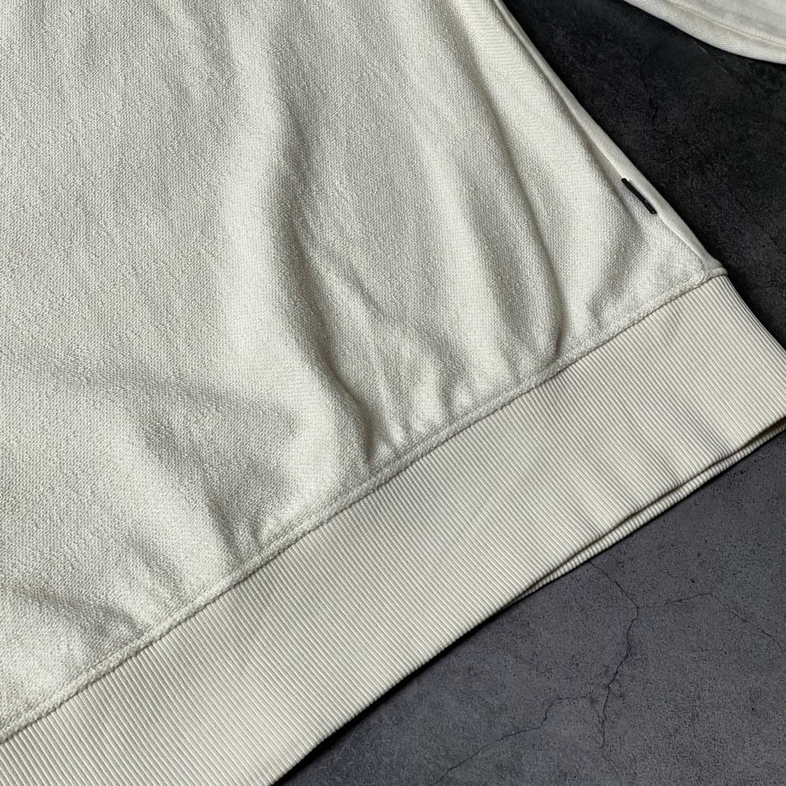 TIMBERLAND 팀버랜드 빈티지 롱 슬리브 스웨트셔츠 A00397 상품이미지7