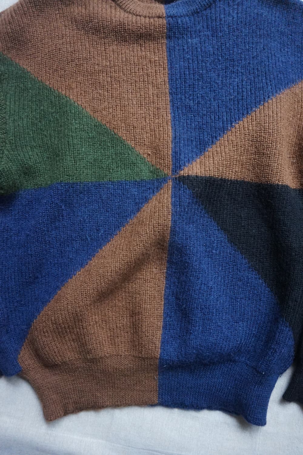 80's Issey Miyake 상품이미지4