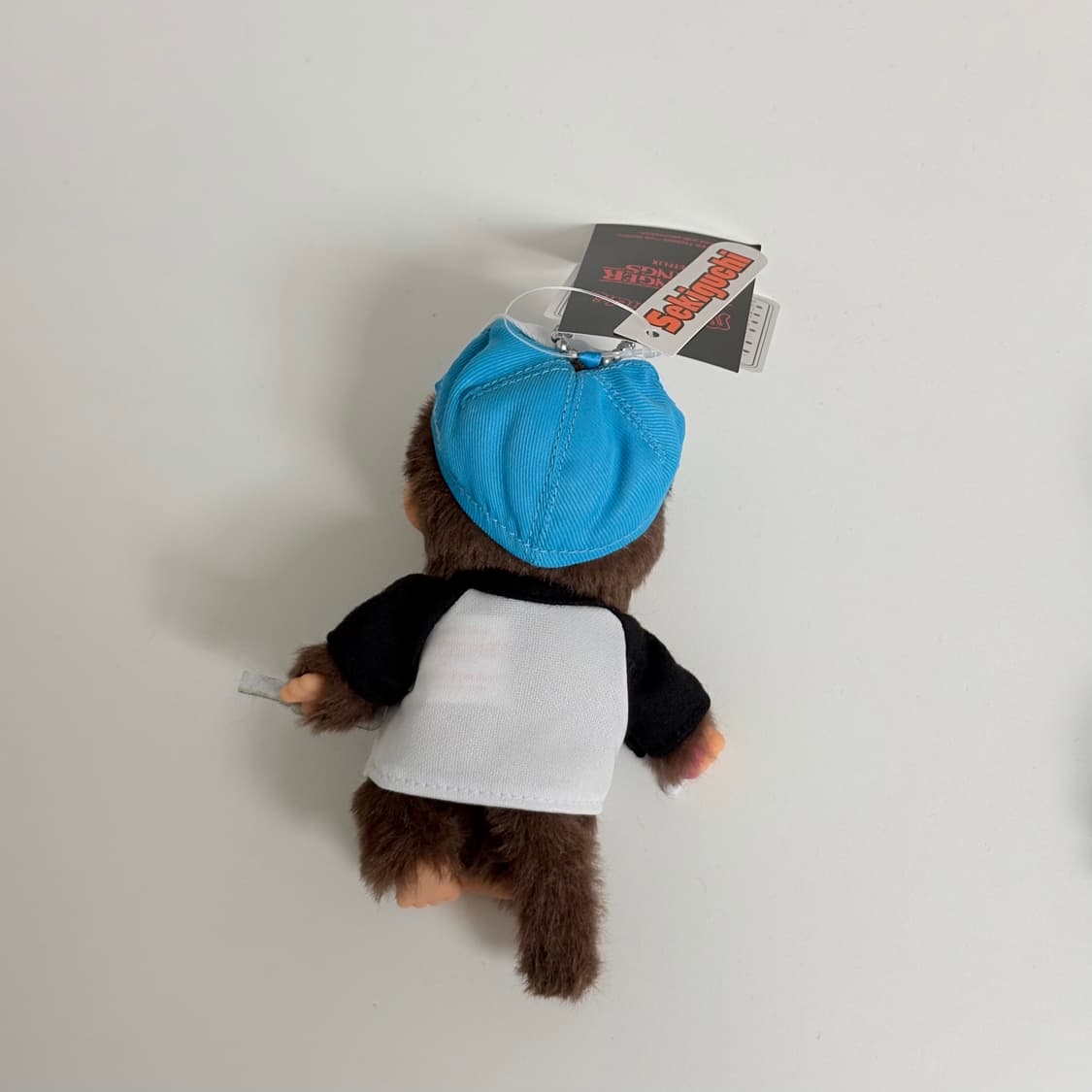 몬치치 기묘한이야기 스크레인저띵스 헬파이어 클럽 상품이미지2