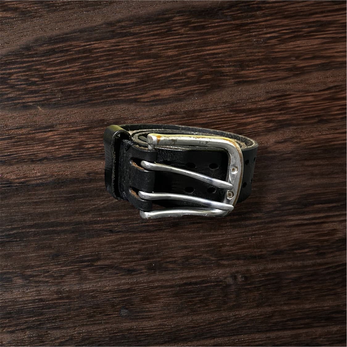 GAP vintage belt 상품이미지2