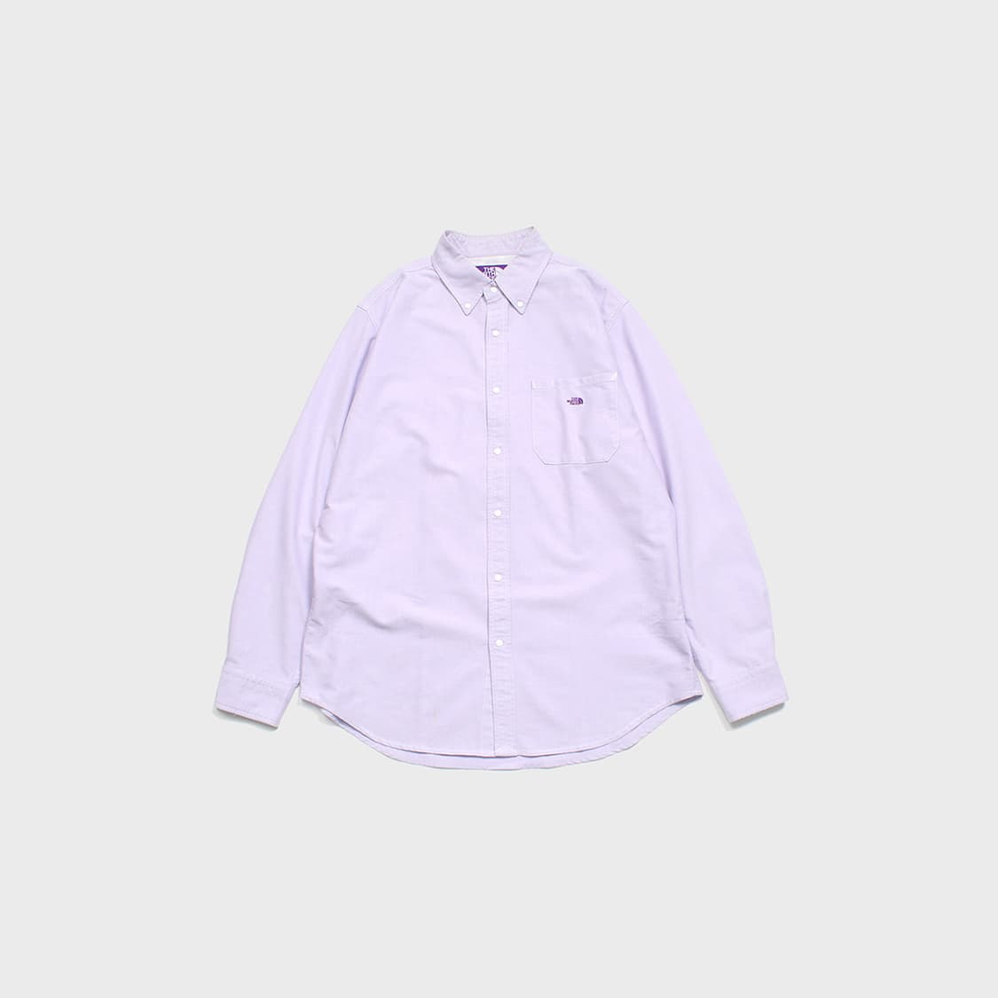 THE NORTH FACE PURPLE LABEL 상품이미지1
