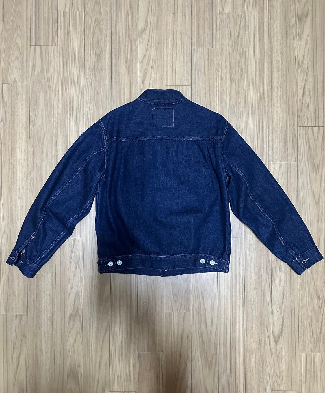 LVC 타입2 자켓 507XX 40사이즈 상품이미지2