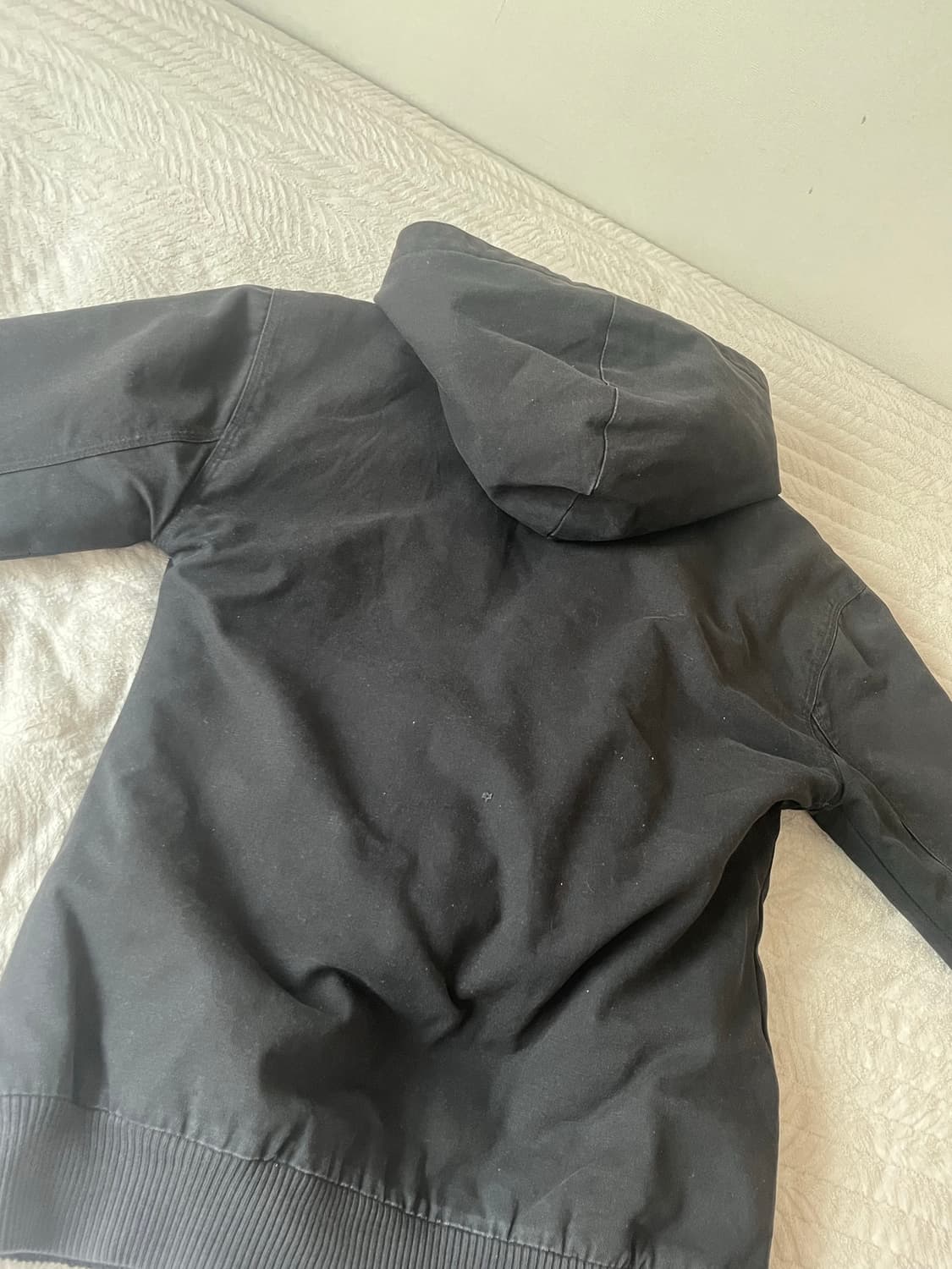 칼하트 액티브 자켓 상품이미지4