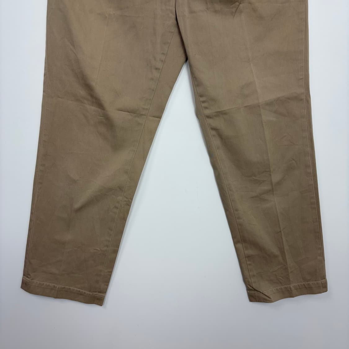 폴로 랄프로렌 투턱 치노 팬츠 바지 상품이미지4