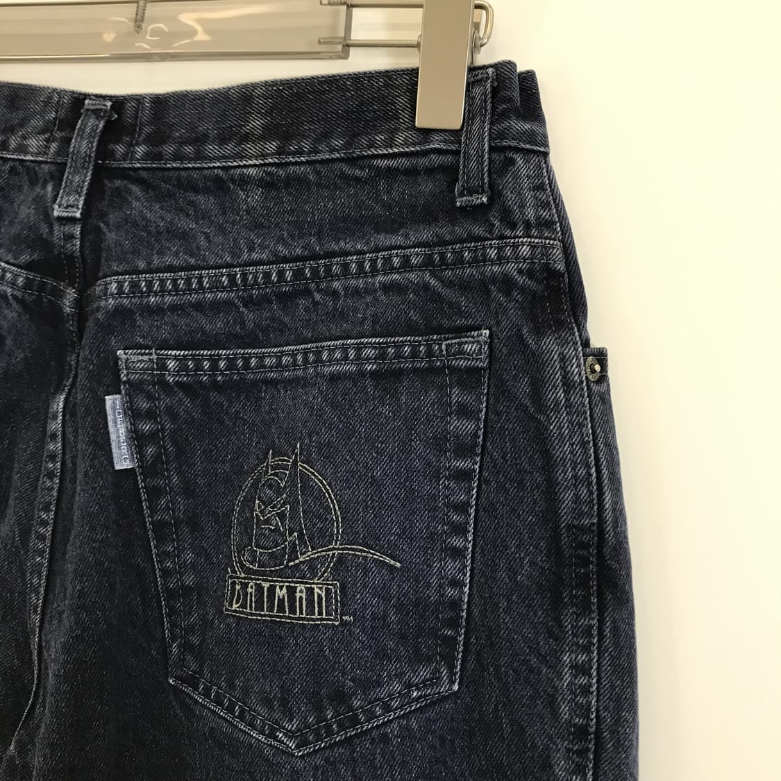 ICEBERG 아이스버그 배트맨 이태리 청바지 [29인치] 상품이미지4