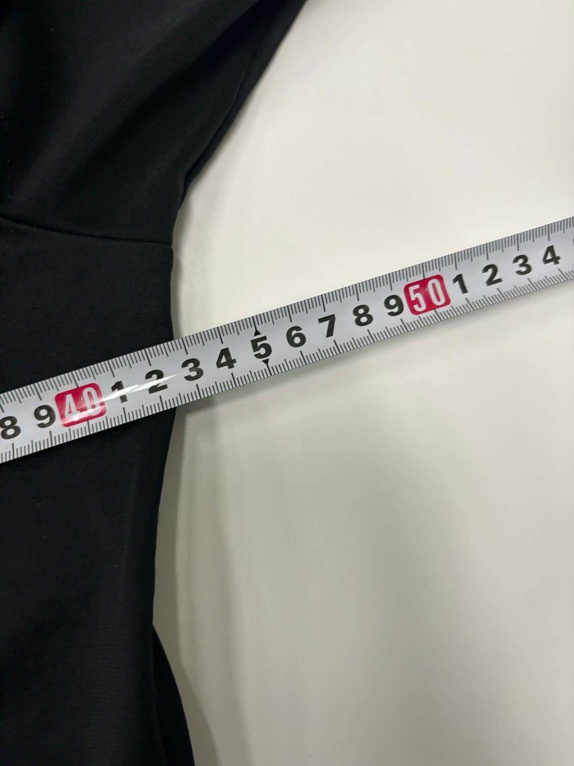 아디다스 파이어버드 세미크롭 제니 트랙탑 희귀져지(90) 상품이미지7