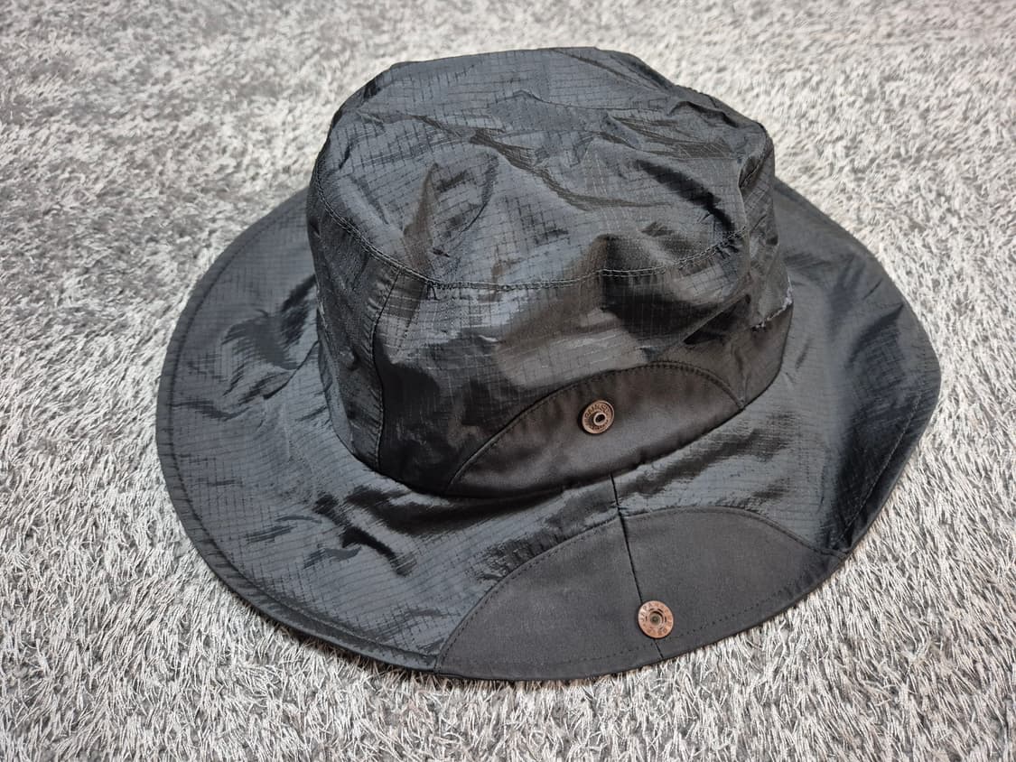 블랙야크 남성 고어텍스 기모 버킷햇 58 상품이미지3