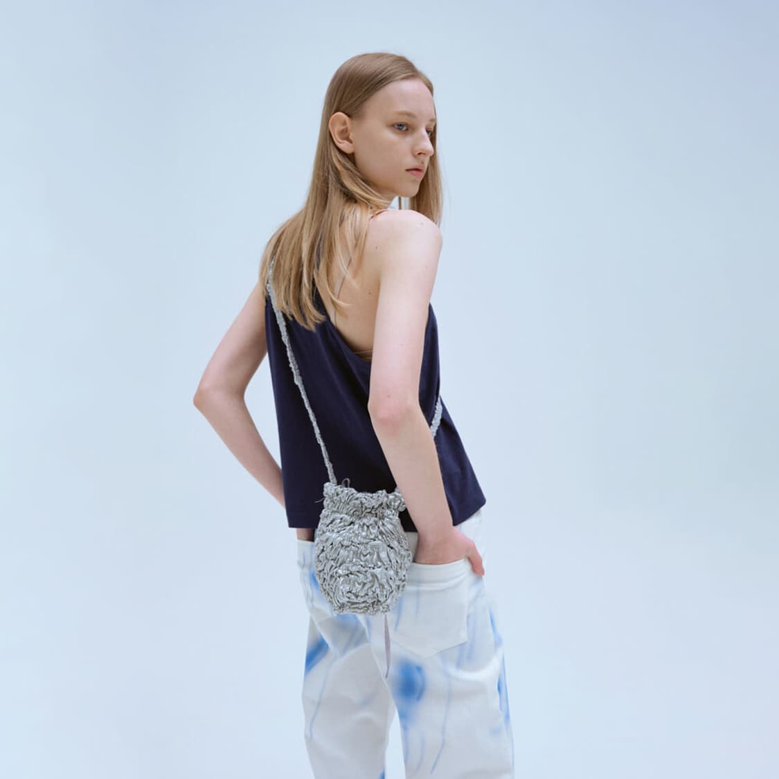 코스모스 펌킨백 상품이미지2