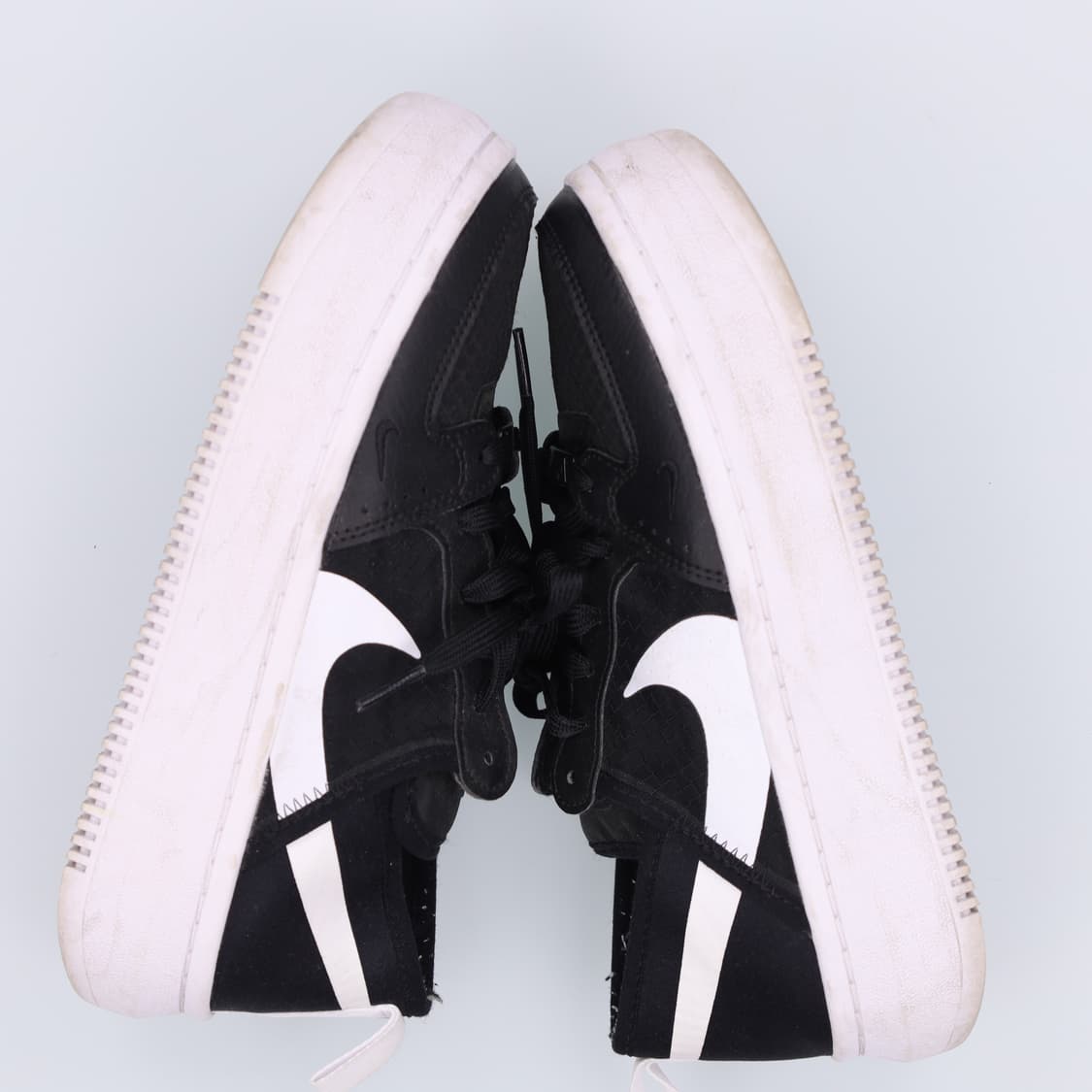 240 나이키 코트비전 알타 스니커즈 0423H1 상품이미지4