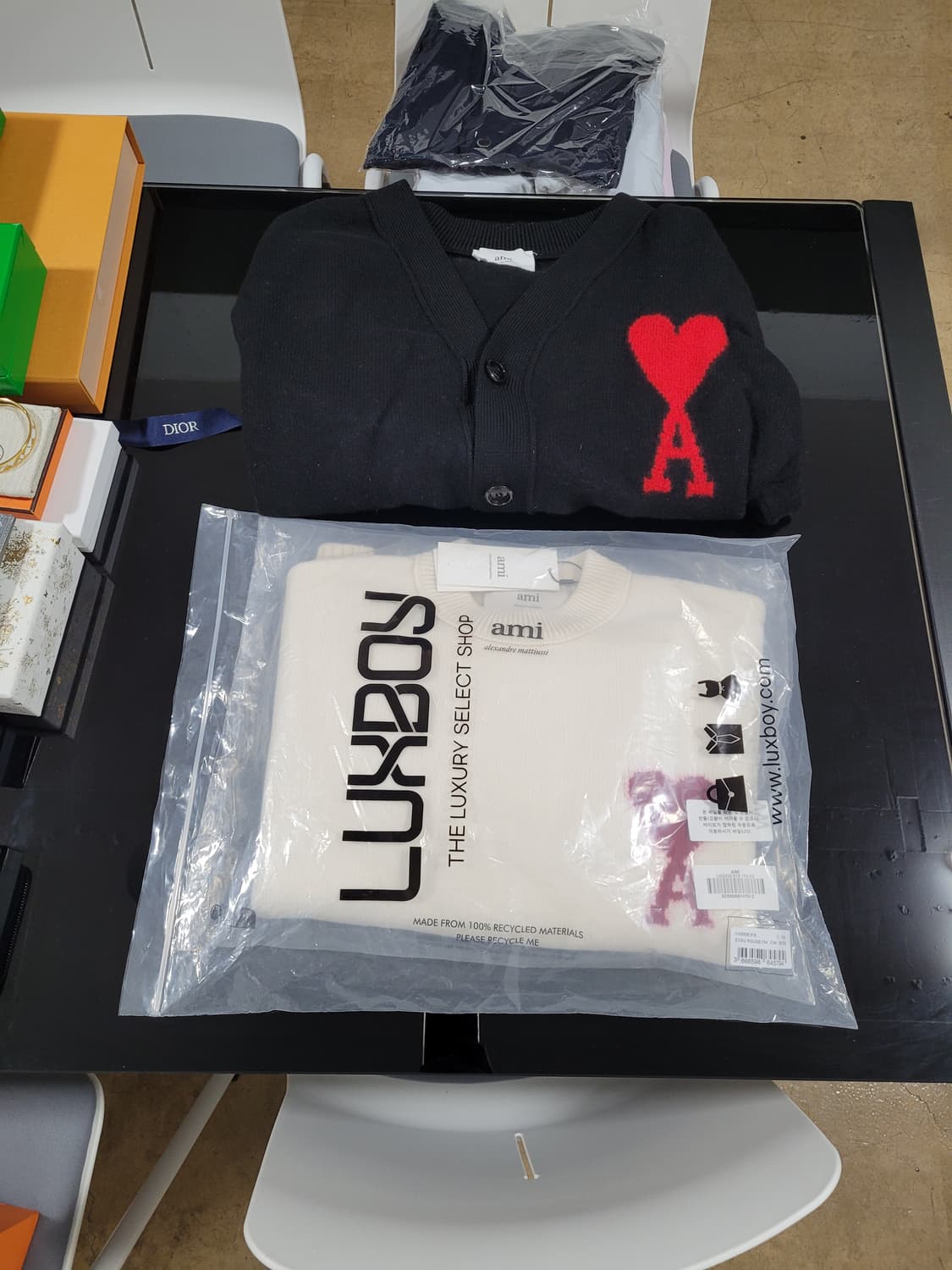 명품 정품 재고정리합니다. 상품이미지8