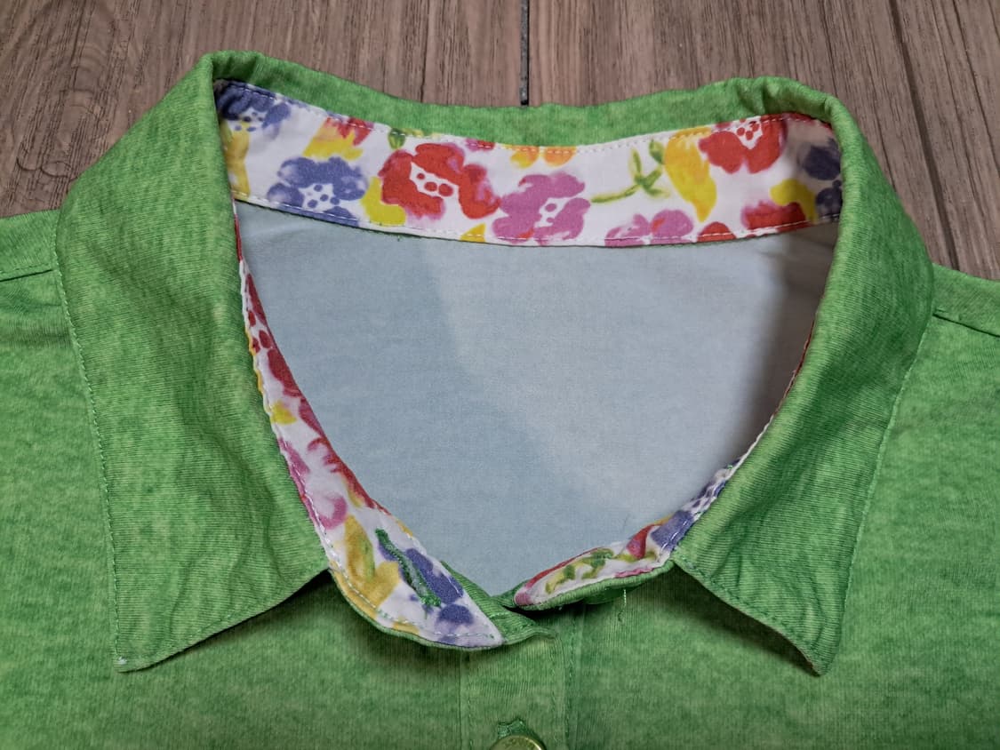 루이까스텔 골프 여성 반팔티 95 상품이미지6