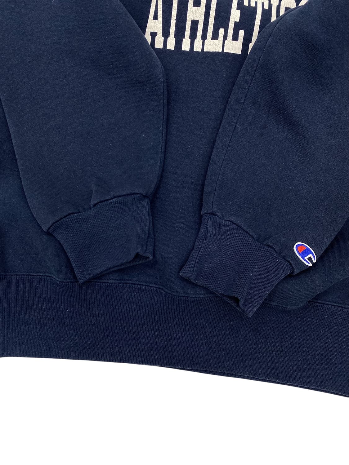 90‘s 챔피온 스웻셔츠 상품이미지6