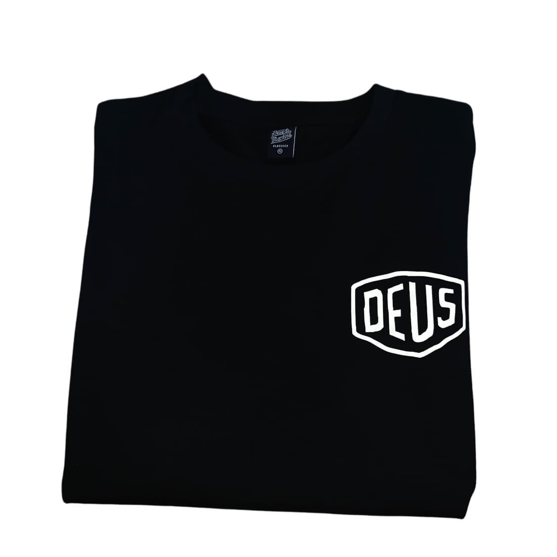 Seoul Original Address Tee _Black 상품이미지1