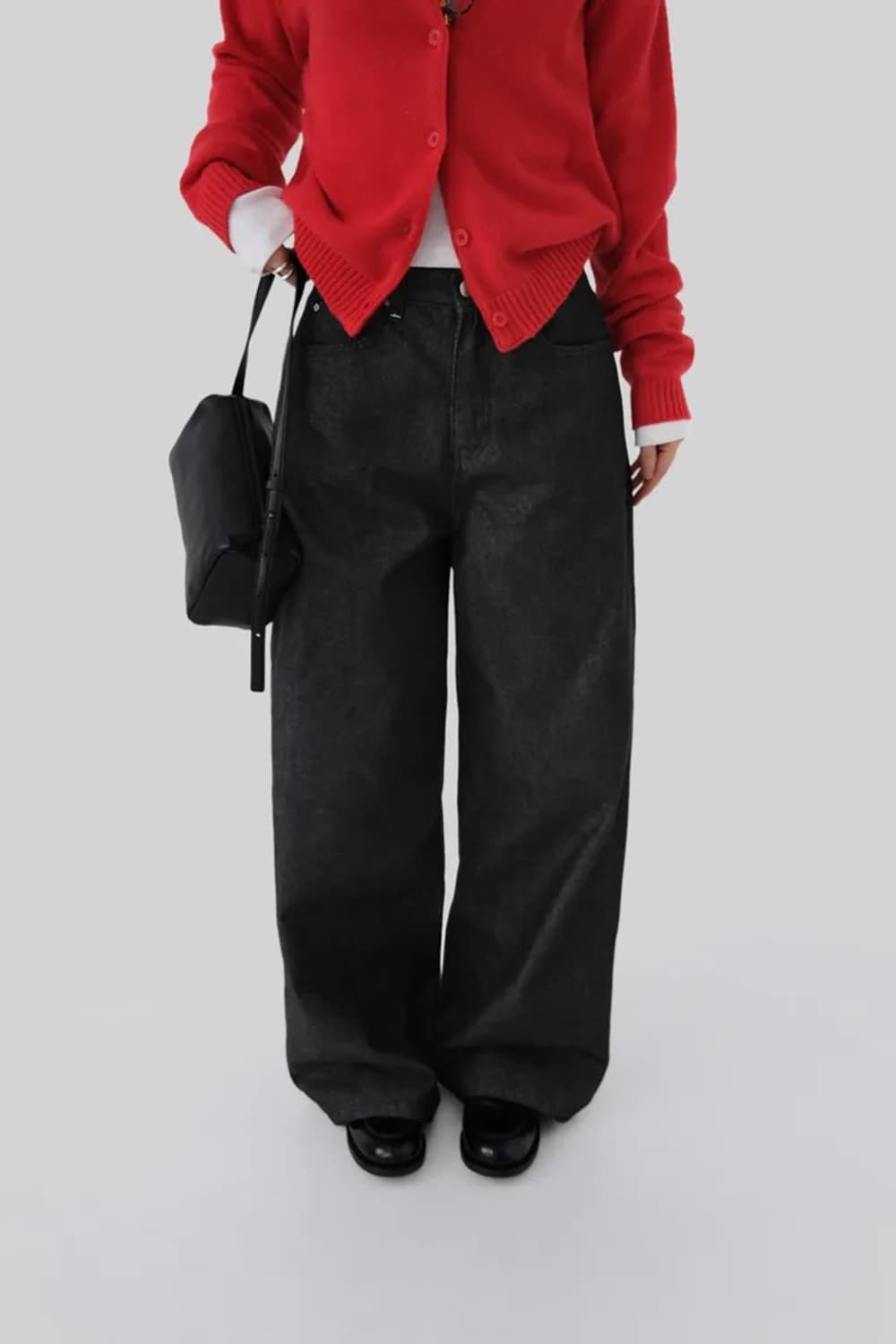 어텀 바텍논페이드데님 상품이미지2