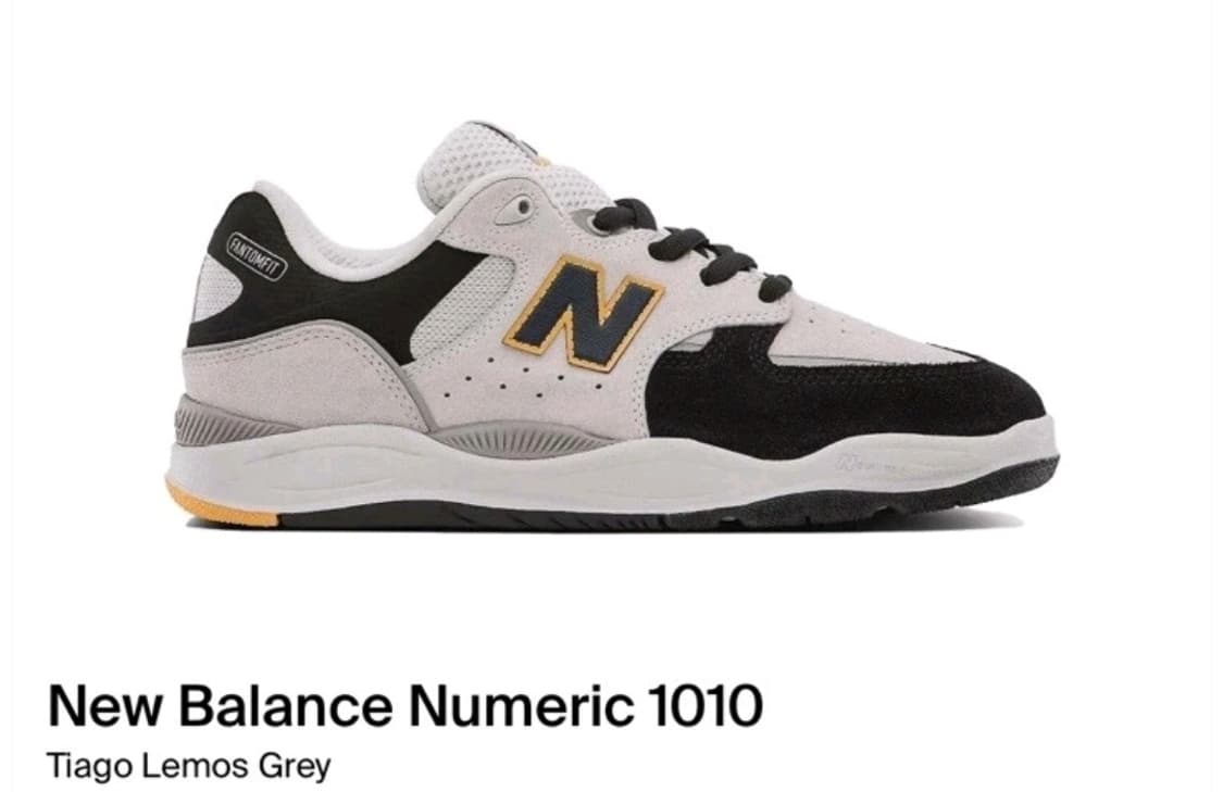 뉴발란스 1010. 270 상품이미지1