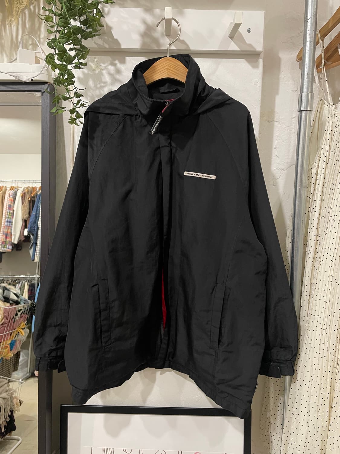 dunlop hoodie jk 상품이미지7