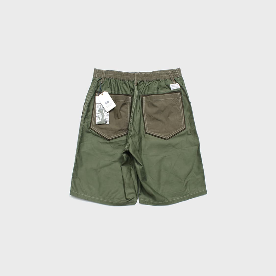 BROOKLYN OVERALL 상품이미지3