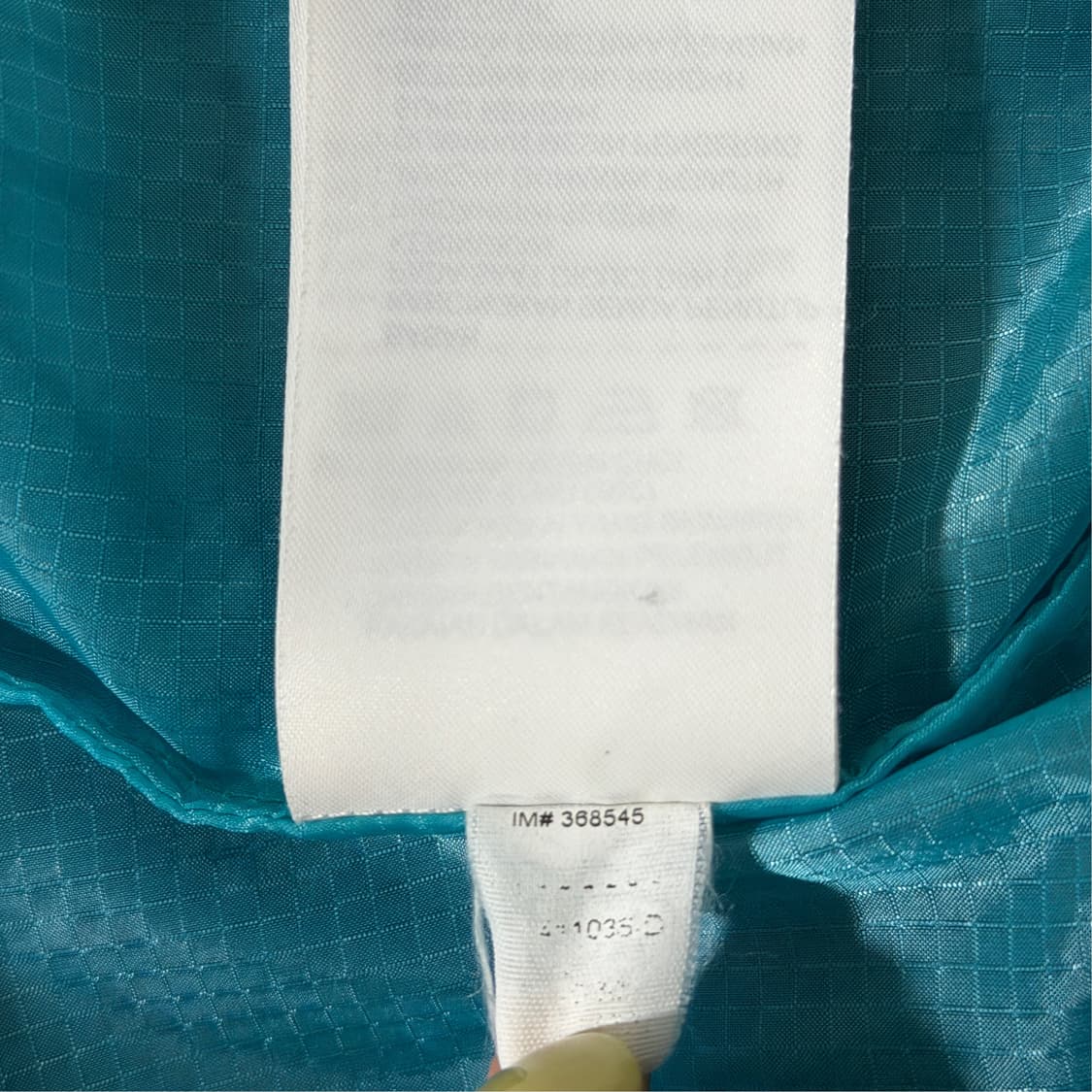 [L] 나이키 하이퍼퓨즈 윈드러너 바람막이 상품이미지10