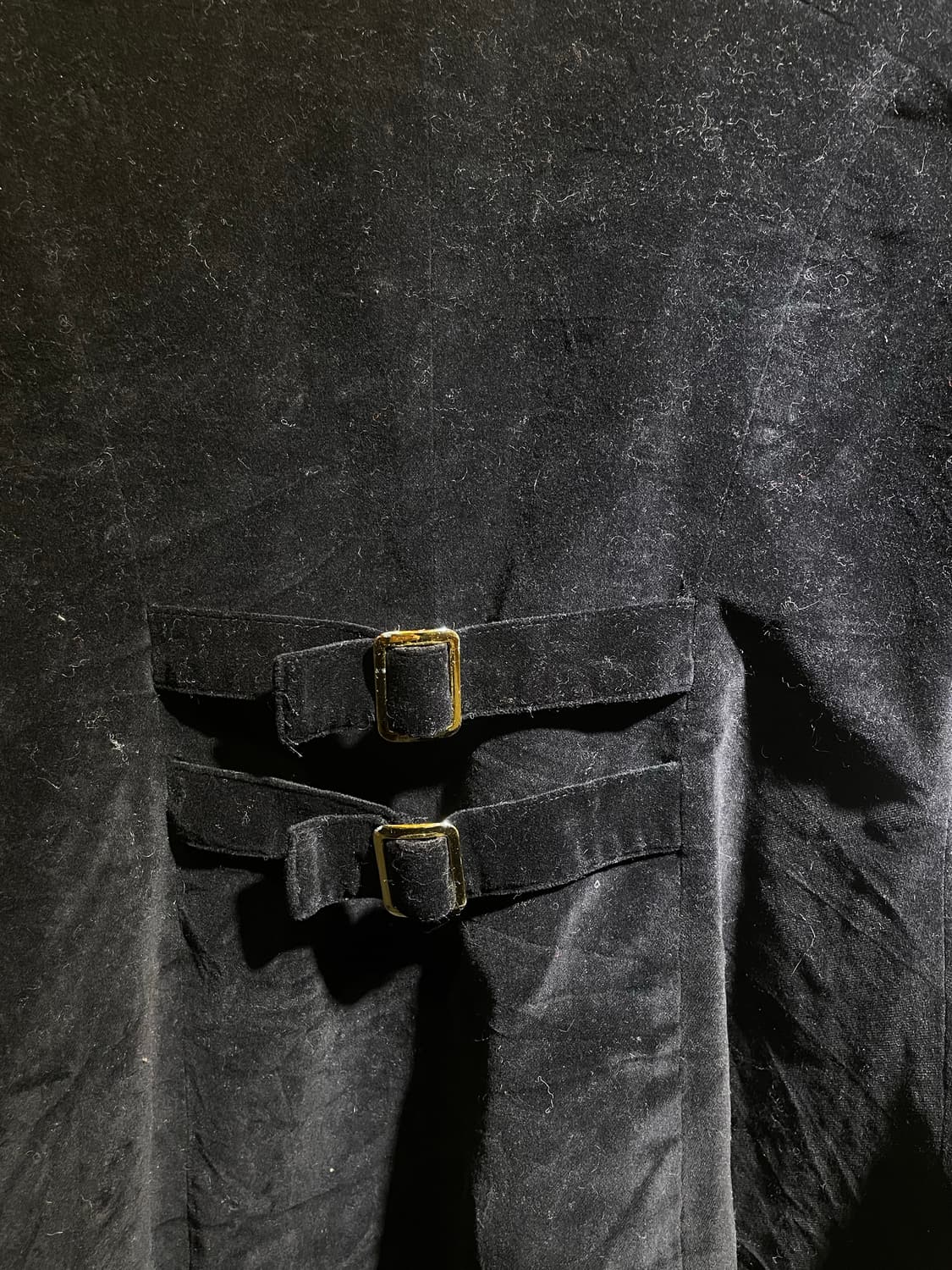 Bodyline 2006season tailcoat 상품이미지8