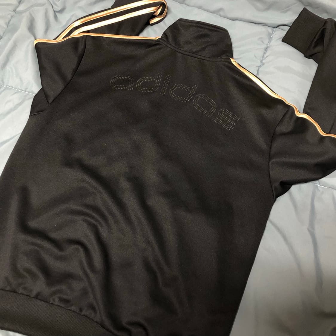 아디다스 골드 블랙 상품이미지3